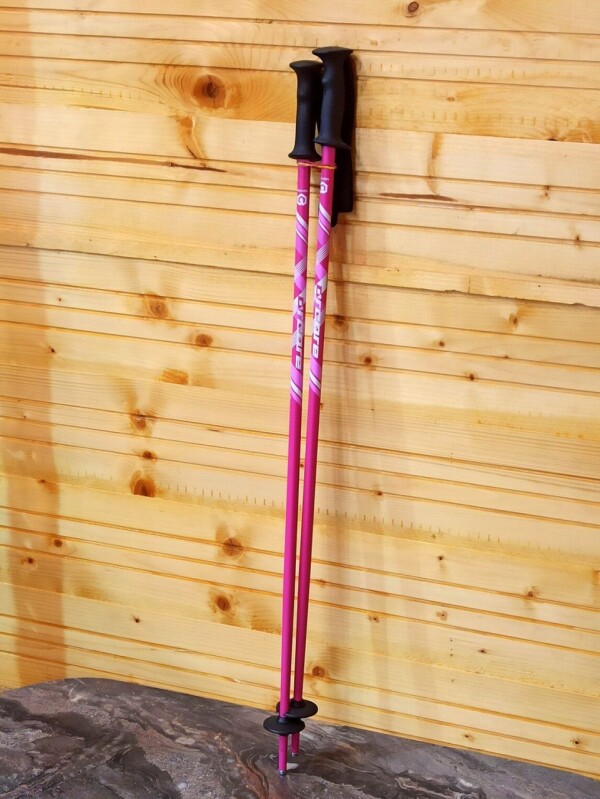 NOVÉ PALICE ARCORE PINK-WHITE 90CM